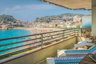 Image de Appartement confortable à Tossa de Mar