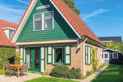 Image de Belle maison de 3 chambres à Zonnemaire