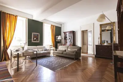 Image de Sophisticated apt near Duomo