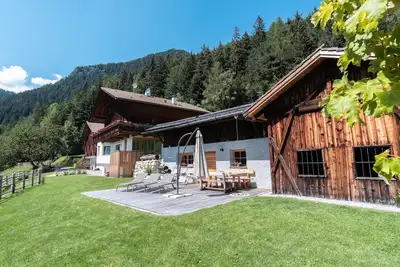 Image de Maison de vacances Chalet Oberlechner