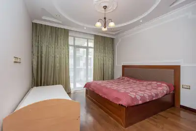 Image de Appartement HostLand à Ingorokva