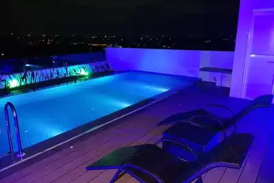 Image de Aadyah Mount Pinnacle Suites 4br