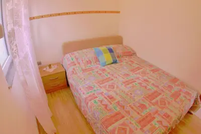 Image de Bel appartement 1 chambre avec Wi-Fi et parking