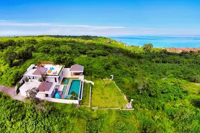 Image de C'est comme une maison et un petit coin de paradis 💙 🏝️! !