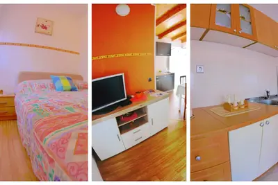 Image de Appartement Familial Proche 2 Plage - Wi-Fi & Parking