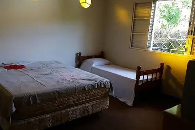 Image de Maison de plain-pied avec 4 suites - Balneario de Pocinhos do Rio Verde