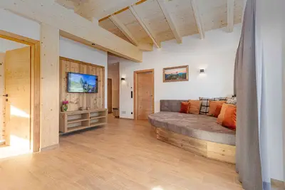 Image de Appartement Buchenstein - Ferme biologique de Mittermoos
