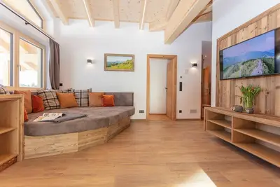 Image de Appartement Karstein - Ferme biologique de Mittermoos