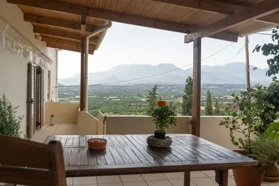 Image de Serenity View Apartment