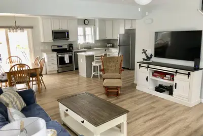 Image de Nouveau Beach House, escapade parfaite pour un peu de R&R!