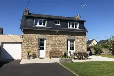Image de La Maison de Marie à Cancale