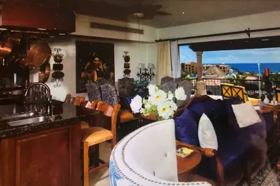 Image de Belle villa de luxe de 2 chambres et 3 salles de bains