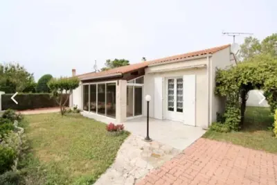 Image de Villa 3 chambres de plain-pied à 250 m de la plage!