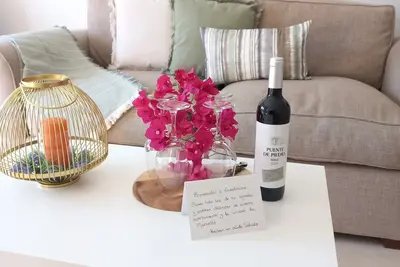 Image de Wonderful beach apartment Marbella - Puerto Banús