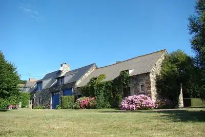 Image de La Ferme - Gite de charme pour 2 Ă 6 personnes