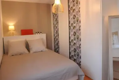 Image de Strasbourg Appartement Ambiance Nature