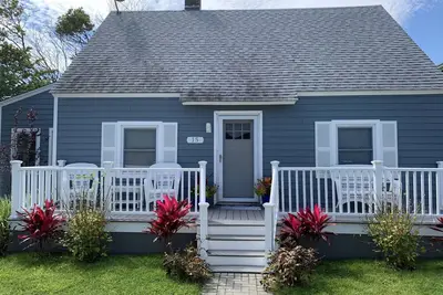 Image de The Seaview Beach House - Parfait pour les familles