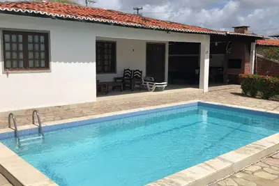Image de Maison de Porto de Galinhas dans Cond. par la mer Esmeralda do Mar