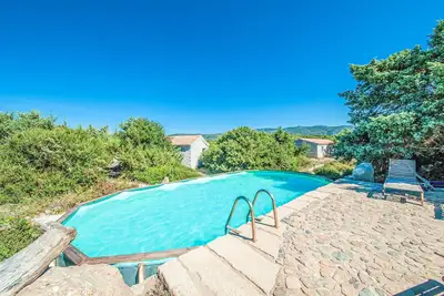 Image de Bel appartement à Badesi