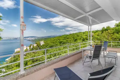 Image de Bel appartement à Kraljevica