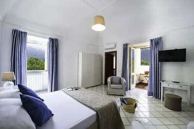 Image de Casa Assunta Sorrento CĂ´te amalfitaine, Vico Equense