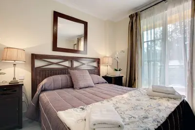 Image de Puerto Banus - Appartement de 2 chambres avec de belles vues