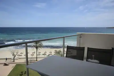 Image de Appartement moderne en bord de mer