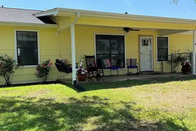 Image de Vues magnifiques sur la campagne à quelques minutes de Weatherford, de Fort Worth et des lieux de mariage