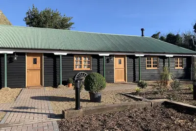 Image de Belle écurie convertie