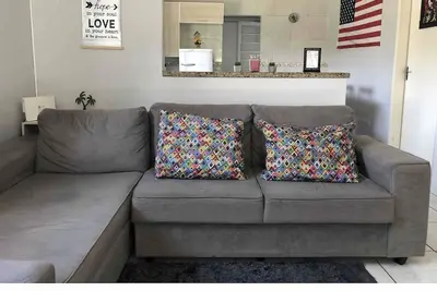 Image de Apê Confortable et familier à Foz do Iguaçu / Brésil