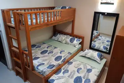 Image de Résidences JQKariton - avec système domotique moderne et ambiance campagne