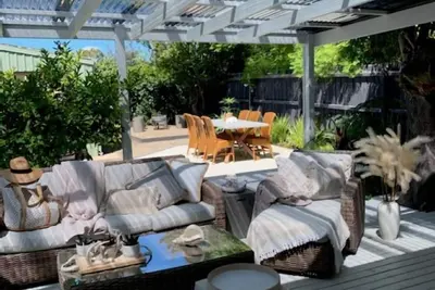 Image de Serenity Now. Fully functioning home with all you need to enjoy a peaceful stay.