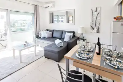 Image de Appartement Panorama Praia Rocha Capri