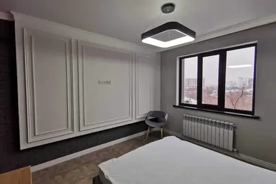 Image de Элегантная Классика, Квартира в самом центре города Алматы