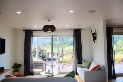 Image de Vue de Kora. Un endroit magique pour se détendre et se relaxer.
