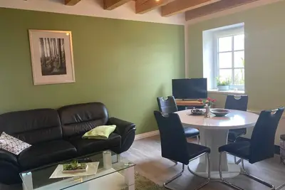 Image de Maison de vacances Butje - Appartement 2 ouest