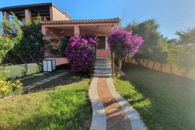 Image de Olivastro Holiday Home