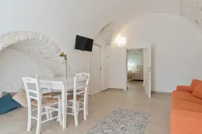Image de Bianca Suite Ostuni par les petites maisons blanches