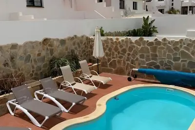 Image de Villa Poppy, Royal Park Village, Corralejo