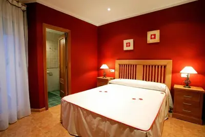 Image de Apartments Hotel 77