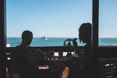 Image de Sunny OceanView P. Rock
