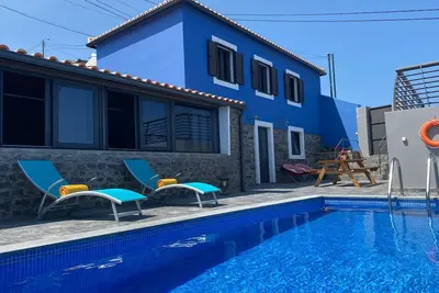 Casa da Morena