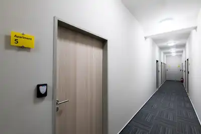 Image de Sladovna Apartments