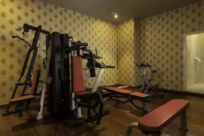 Image de The Westbury Palace