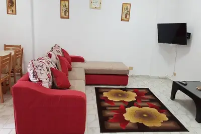 Image de Appartement à côté du City Stars Mall
