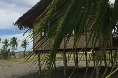 Image de Hors réseau sur la route moins fréquentée, venez découvrir la Papouasie-Nouvelle-Guinée.