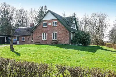 Image de Superbe maison de 3 chambres à Tistrup