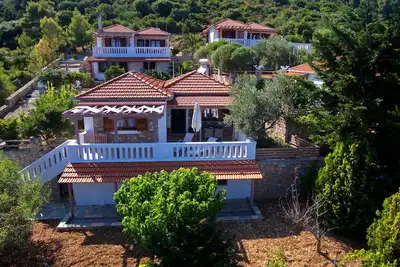 Image de Agnantema Villas, Steni Vala, Alonissos