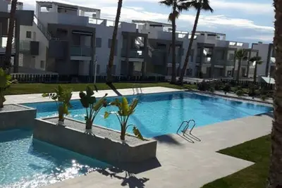 Image de Appartement Casa Margarita Amay El Mirador