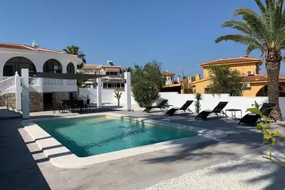 Image de Casa Carlos - Private Villa Detached with Pool